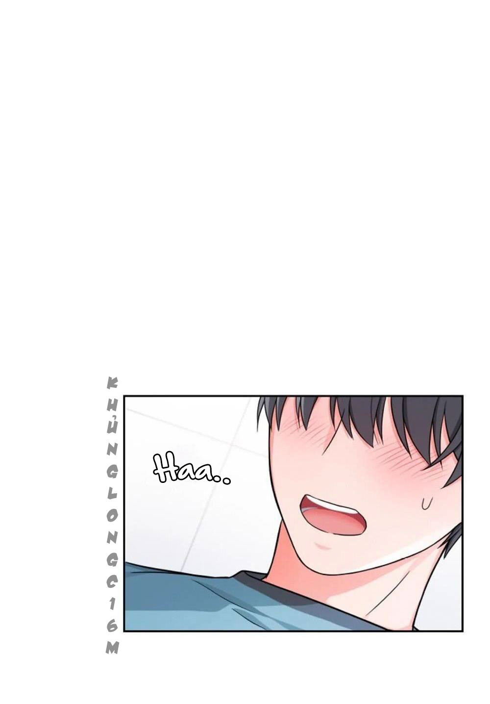 Đọc truyện Sit, Wait, Kiss Me - Chapter 11
