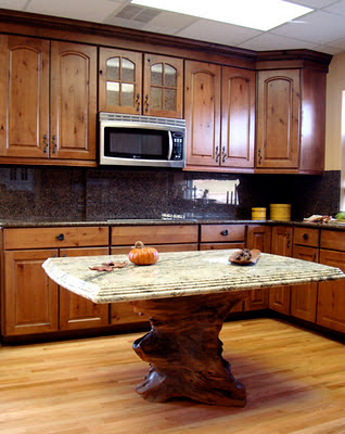 Decoraciones y Modernidades: Cocinas lujosas