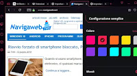 Opera GX, il browser più fico da vedere, che limita l'uso di RAM e CPU
