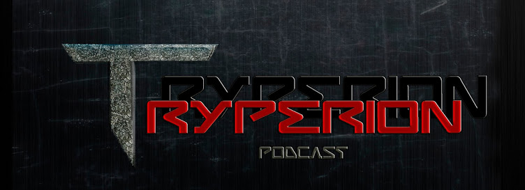 Tryperion Podcast