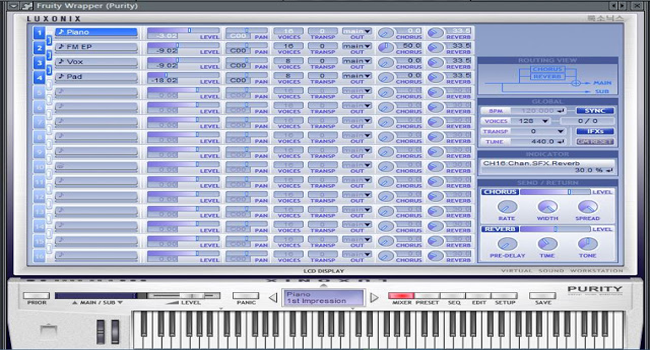 Purity Plugin For Fl Studio Purity Plugin For Fl Studio