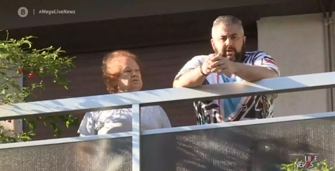 Θεσσαλονίκη: “Εγκλωβισμένη” με κορονοϊό εδώ και 48 ημέρες – Δεν τη δέχονται σε νοσοκομείο (video)