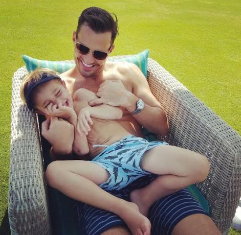 giuliana rancic son now giuliana rancic shares lovely photos of her husband and son giuliana rancic son now giuliana rancic shares lovely photos of her husband and son
