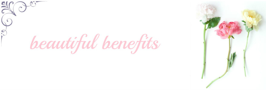 Beautiful Benefits
