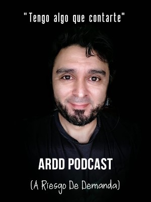ARDD Podcast