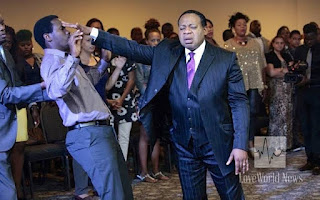 oyakhilome pastor ken ose biography husband worth wife instagram children embassy rev founder christ brother chris church