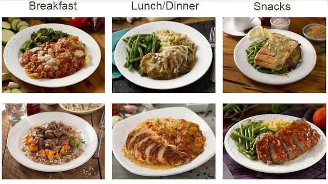 bistromd menu for weight loss meal delivery plans bistromd menu for weight loss meal delivery plans