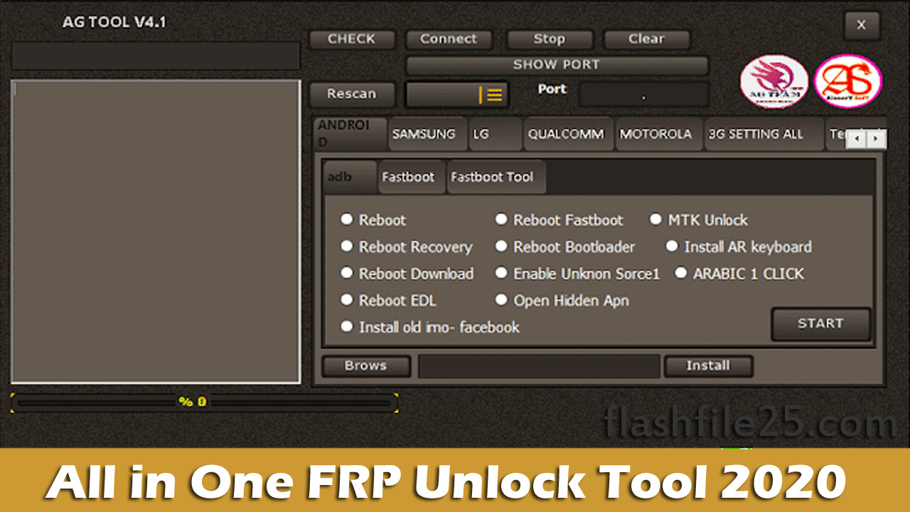 all samsung frp unlock tool 2021 download