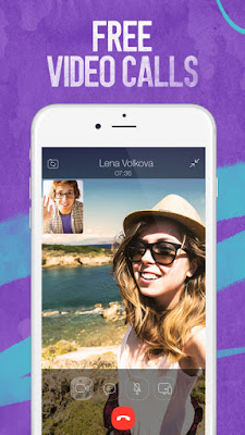 Download Viber 6.3.3 IPA For iOS