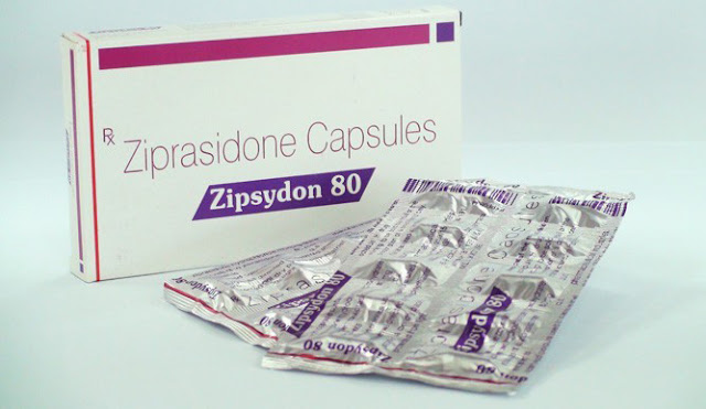 Geodon Cheapest Price