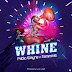 NEW RELEASE: PABLO WAYNE ft TEMMIE STUNNER