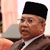 Wujud gerakan kerjasama Umno-DAP, bentuk kerajaan baru, dakwa Annuar