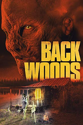 Backwoods 2020 Dvd