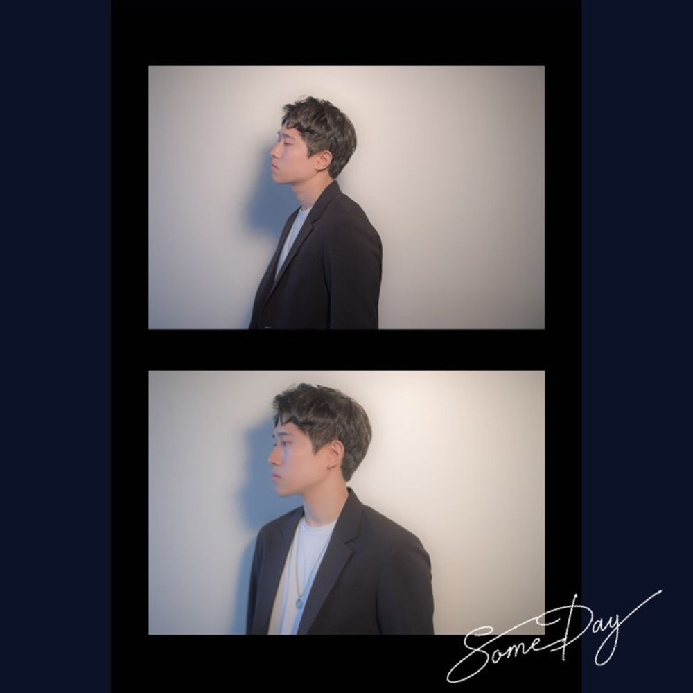 Joonand – 영화 같던 날 – Single