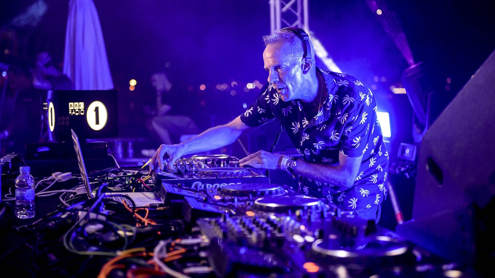 Fatboy Slim Live Set