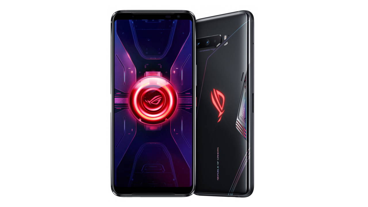 Asus ROG Phone 3