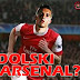 Podolski semakin hampir ke Arsenal?
