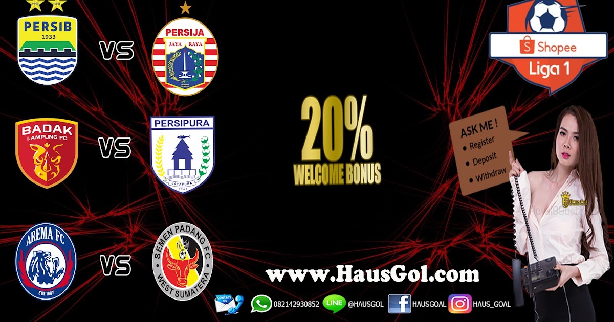 Jadwal Bola Hari Ini 28 Oktober 29 Oktober 2019 Parlay Sbobet