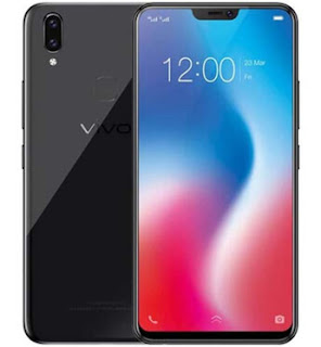 Spesifikasi HP Vivo V9 2022 Lengkap