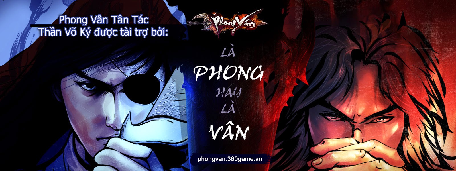 Phong Vân Tân Tác Thần Võ Ký Chap 21 - Next Chap 22