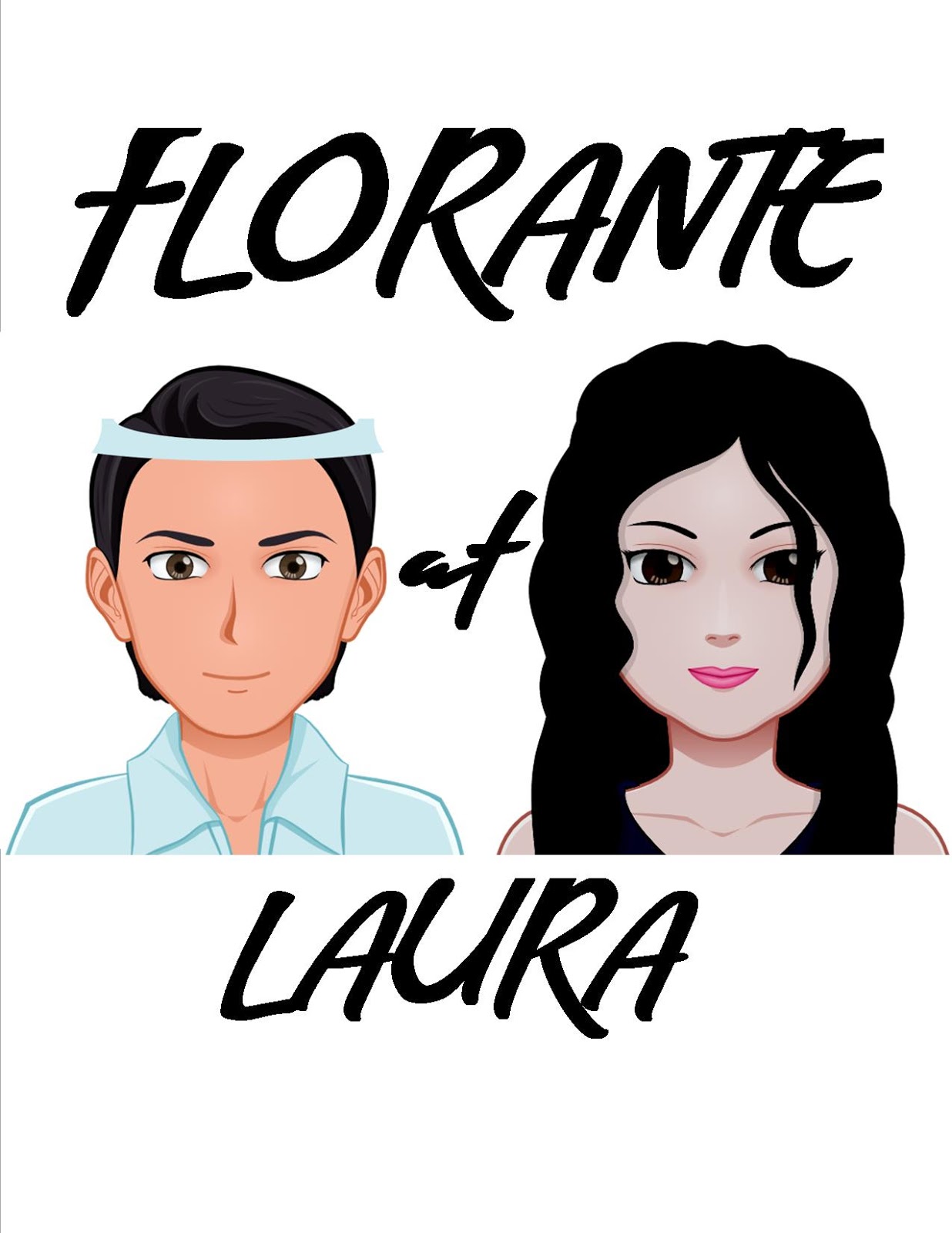 Mga Tauhan Sa Florante At Laura Powerpoint Hilera Pangunahing | Unamed