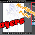 How to Use Layers in MediBang Paint