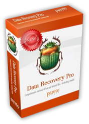 Data Recovery Pro