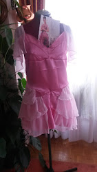 robe bal granger hermione haut