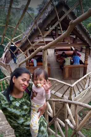 Rumah Perahu Tugu Kuliki Rumah Perahu Tugu Kuliki