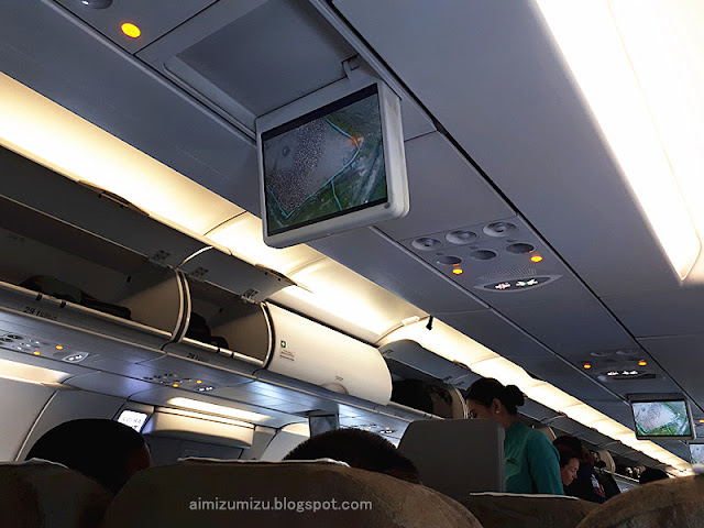 Review Vietnam Airlines