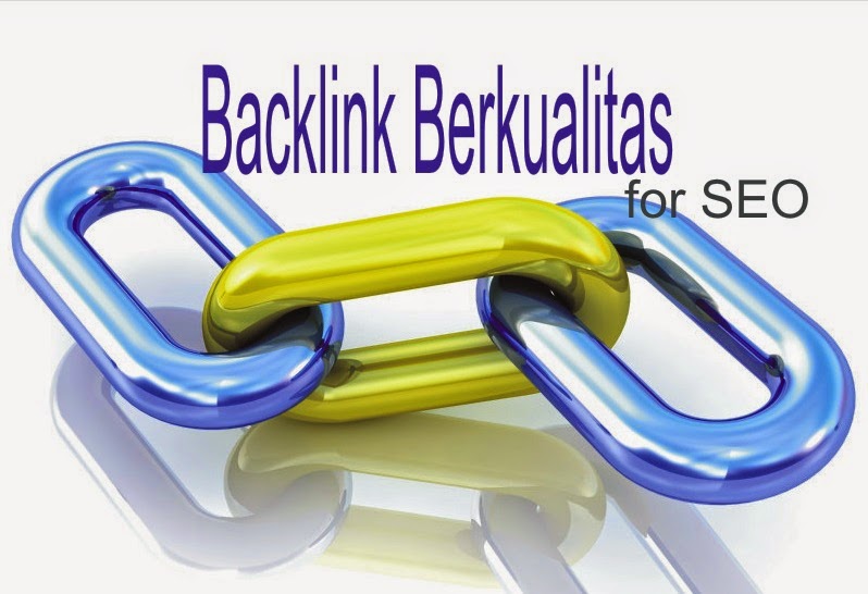 Pengertian Backlink Berkualitas dan Cara Mendapatkannya ZEIN Blog