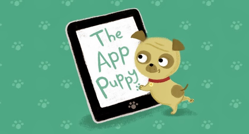 The App Puppy Blog