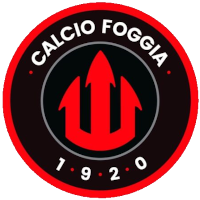 CALCIO FOGGIA 1920
