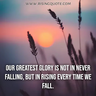 Top 20 Best Rising quotes | Rising Sayings | Rising Thoughts 2021