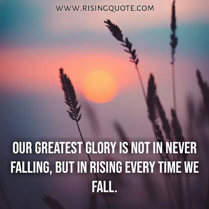 Top Best Rising quotes | Rising Sayings | Rising Thoughts 2021