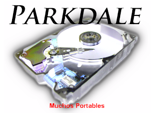 Parkdale Portable