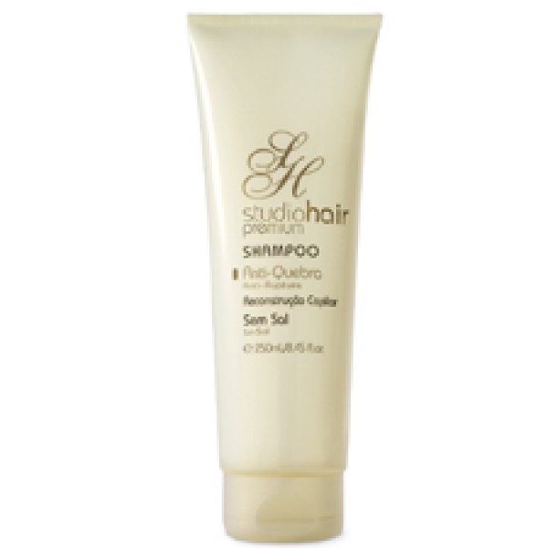 Encantobela TOP 5 Shampoos sem sal