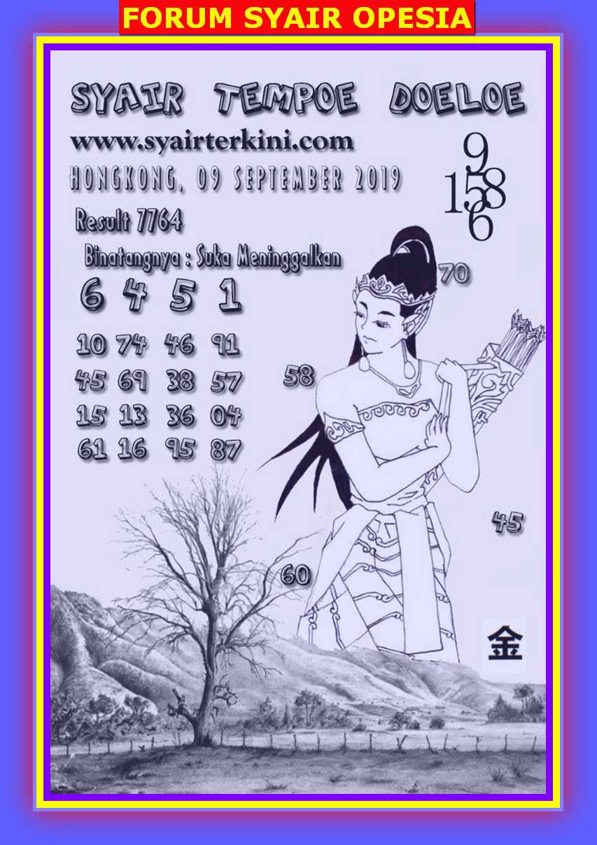 Kode Syair hk | Forum syair Sgp Hk Sdy Togel