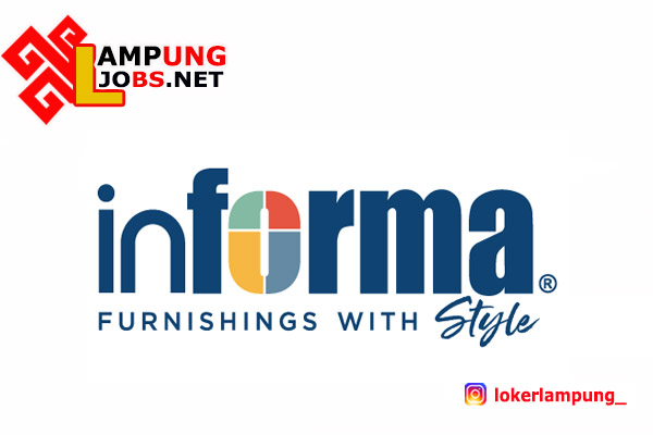 Lowongan Kerja Lampung Terbaru Di Informa Lampung 2021 Jobs Lampung Loker Lampung 2021