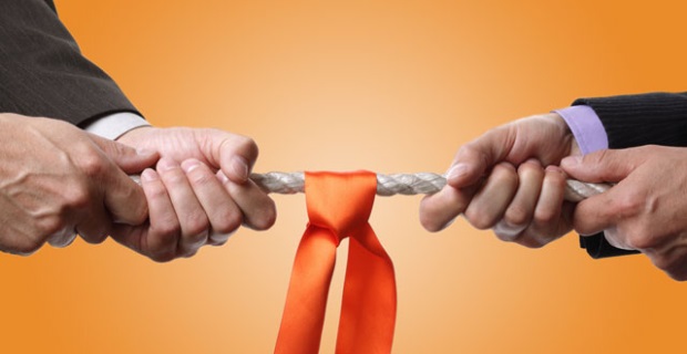 Kerjasama dan Kompetisi dalam Organisasi Menurut Para Ahli - Psikologi