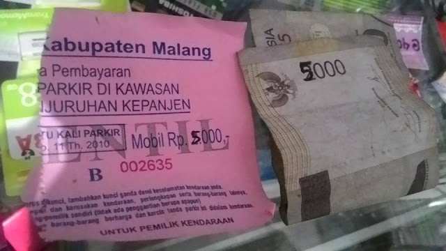 Tukang Parkir Nakal? Begini Cara Mengakalinya
