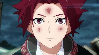 جميع حلقات واونا وفيلم والحلقة الخاصة من انمي Monster Strike مترجم