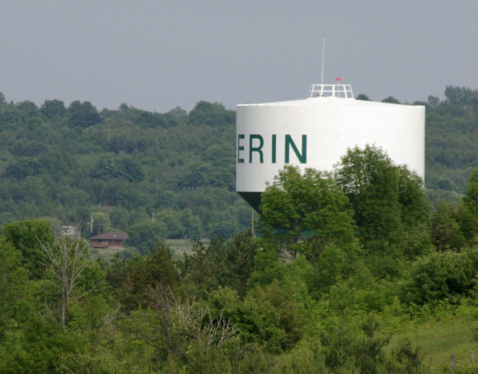 Rural Living Canada Water War Erupts in Erin, Ontario as Town Council