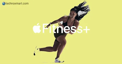 Apple Fitness+ Service Planned Well Ahead Of Work From Home, Insiders Told Apple Fitness+ Service Planned Well Ahead Of Work From Home, Insiders Told