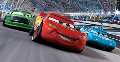 Cars 3 Disney Pixar