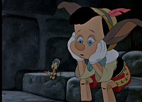 Juguetes: El no-cuento de Caperucita, por Wendy – Marzo 2012