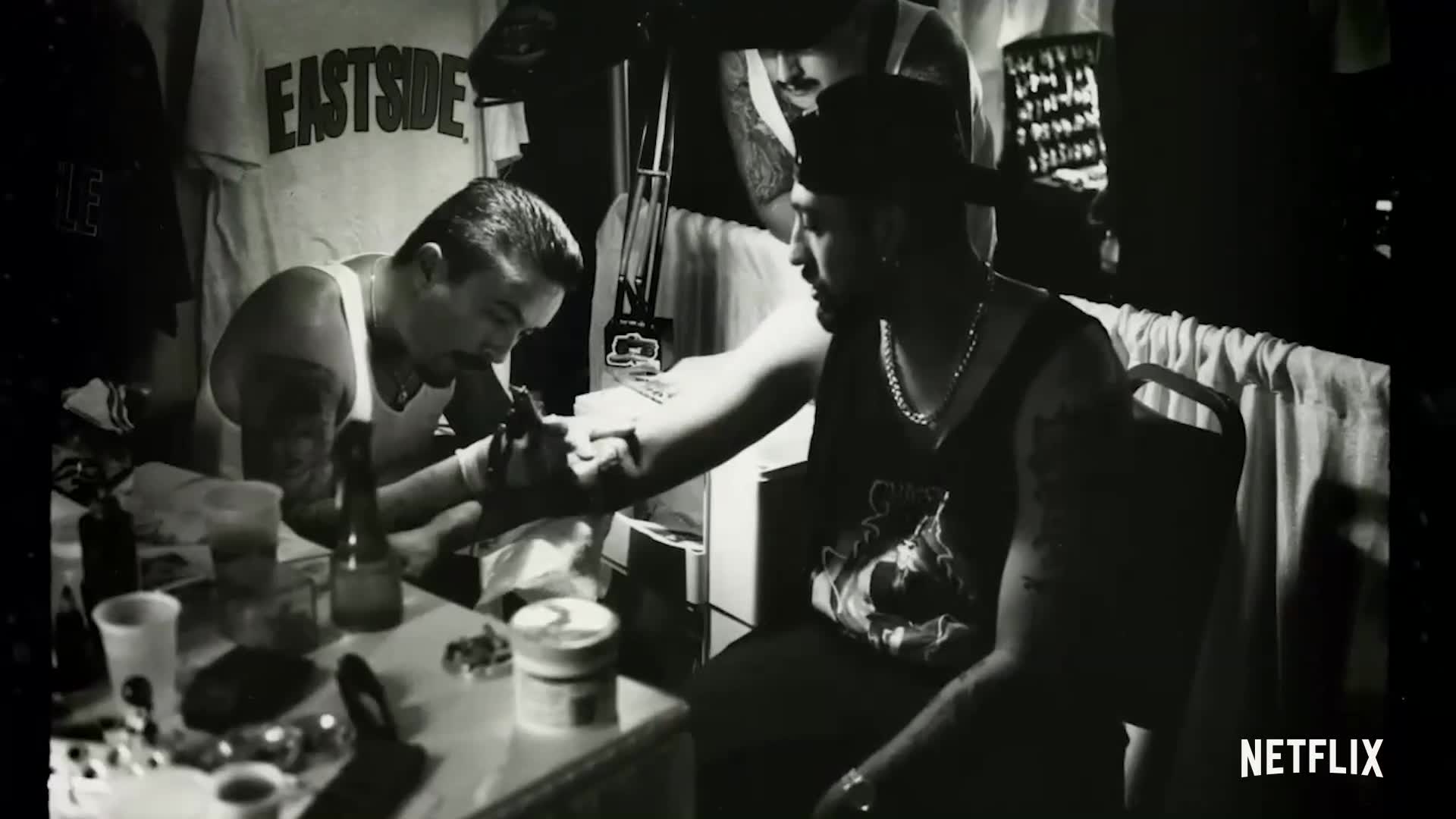 New Soundtracks: L.A. ORIGINALS (Various Artists) | The Entertainment