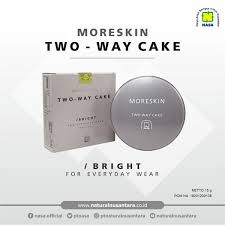 Two Way Cake