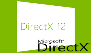 تحميل برنامج دايركت إكس 12 DirectX آخر إصدار لتشغيل الالعاب وبرامج الجرافيك - عالم المعلومات