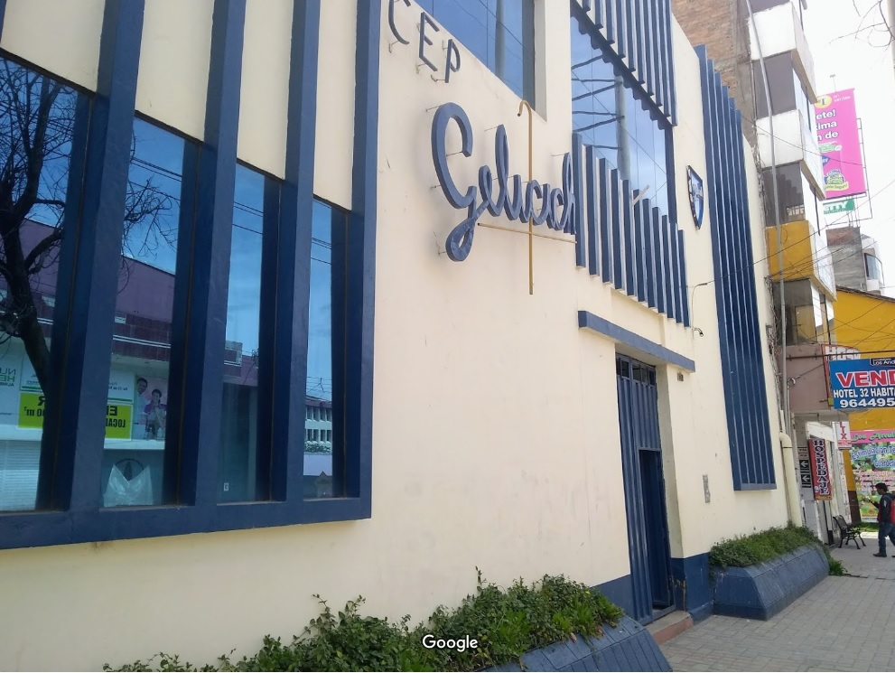 Colegio GELICICH - El Tambo